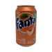 Fanta Peach 355ml (USA)