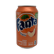 Fanta Peach 355ml (USA)