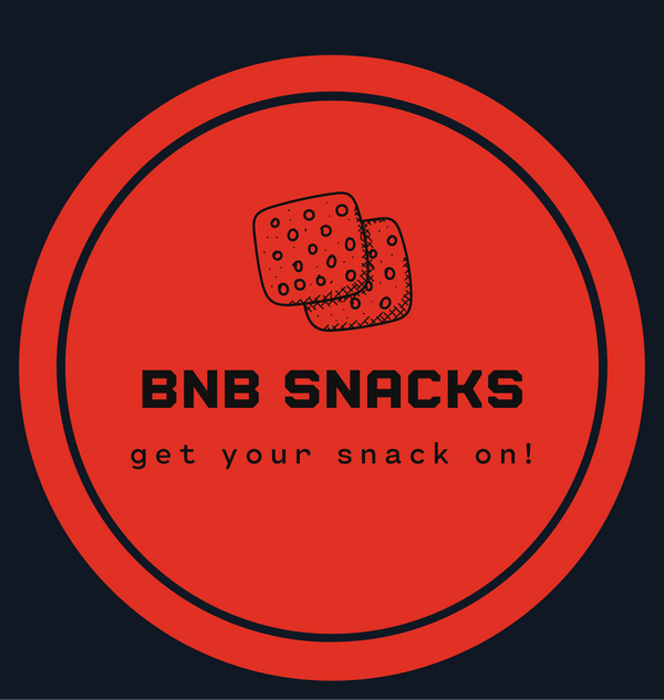 BnB Snacks
