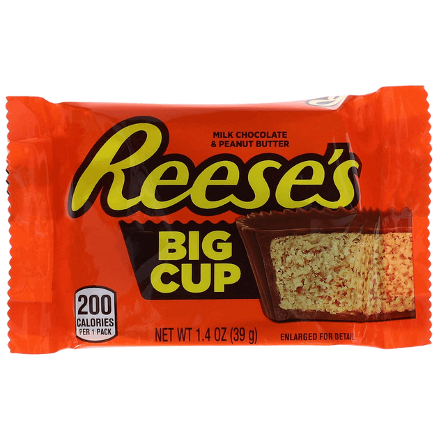 Reese’s Big Cup 39g Success