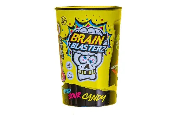 BRAIN BLASTERZ - Super Sour Candy 48g
